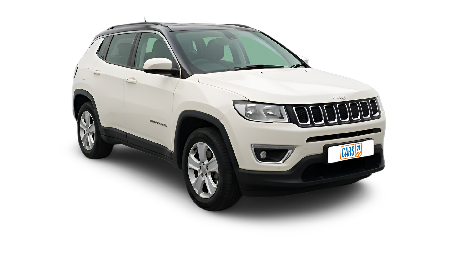 Jeep Compass-img